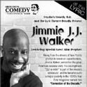 The Lyric Presents Dyn-o-mite! With Jimmie J.J. Walker 8/26