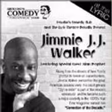 The Lyric Presents Dyn-o-mite! With Jimmie J.J. Walker 8/26