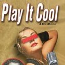 PLAY IT COOL Opens Off-B'way At Theatre Row 