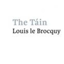 Louis le Brocquy Exhibition Opens at Roscommon Arts Centre Sept 2-17