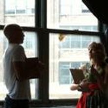 LUSH VALLEY Plays HERE September 7-24