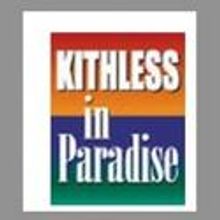 Bill Norrett/Cyrano Players Present KITHLESS IN PARADISE 9/13-10/9