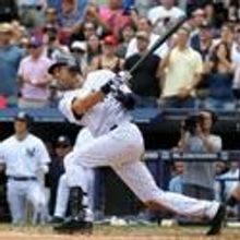 Algonquin Seaport Theater Announces Lineup For Derek Jeter Plays