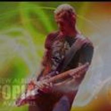 Gary Hoey Returns to City Theatre With HO HO HOEY TOUR 2011 11/26