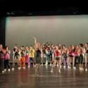 Performing in NY Showcase Held At The Ailey Citigroup Theater 8/27-28