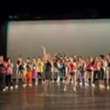Performing in NY Showcase Held At The Ailey Citigroup Theater 8/27-28