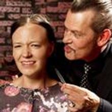 Vagabond Players Presents Wait until Dark 9/2