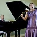 CRT Closes 40th Anniversary Season With SOUVENIR 8/31-9/10