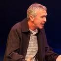 Aurora Theatre To Stage Underneath the Lintel 9/15-10/2
