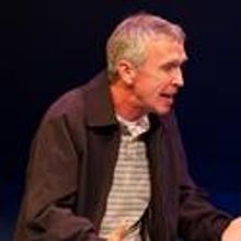 Aurora Theatre To Stage Underneath the Lintel 9/15-10/2