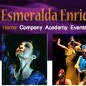 Esmeralda Enrique Celebrates 30 Years in 11-12 Season
