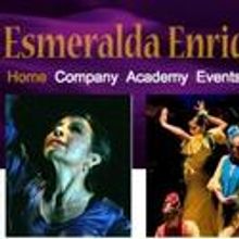 Esmeralda Enrique Celebrates 30 Years in 11-12 Season
