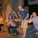 The Improvised Musical To Be Presented by Dumpster Tequila 8/27
