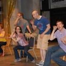 The Improvised Musical To Be Presented by Dumpster Tequila 8/27