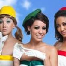 TheatreSquared Presents BOEING-BOEING 9/1