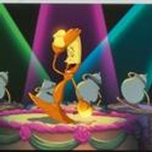 El Capitan Theater To Present BEAUTY AND THE BEAST 9/15