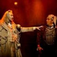 Ford's Hosts Childrens Auditions for A Christmas Carol 9/10