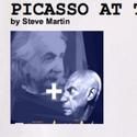 PICASSO AT THE LAPIN AGILE Opens At Town Players of Newtown 9/9