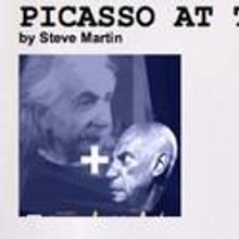 PICASSO AT THE LAPIN AGILE Opens At Town Players of Newtown 9/9