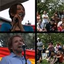 Latté Da in the Park Kicks Off Live Concert at Plymouth Park 8/30
