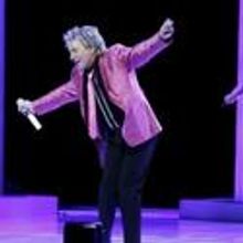 ROD STEWART: THE HITS Kicks Off His Residency At Caesars Palace