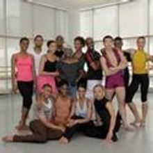 Ailey II's Waters To Retire; Powell Appointed Artistic Director Designate