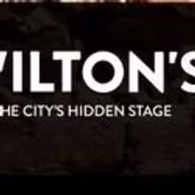 Britannicus Comes To Wilton's Music Hall