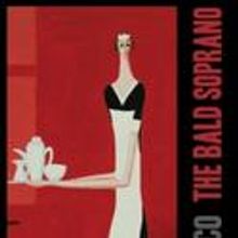 The Pearl Theater Co Presents THE BALD SOPRANO, Begins 9/13