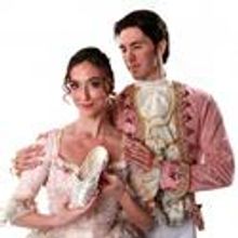 Fairy Tale Opens Ballet Season with Nontraditional Flair 10/28-30