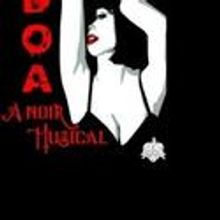 Overtime Theater Presents D.O.A. a Noir Musical 9/30-10/29