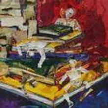 The Human Race Presents GOD OF CARNAGE, Previews 9/8