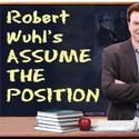Penguin Rep Theatre Presents Actor/Comedian Robert Wuhl 9/10