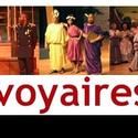 Savoyaires Present Gilbert, Sullivan, Gilbert & Sullivan At Chute Auditorium