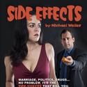Mosaic Theatre Presents SIDE EFFECTS 9/15-10/9