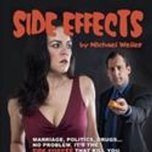 Mosaic Theatre Presents SIDE EFFECTS 9/15-10/9