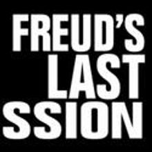 FREUD’S LAST SESSION Makes Michigan Premiere 9/7
