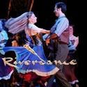 RIVERDANCE Plays San Diego Civic Theatre 12/2-4