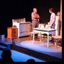 Common Ground Theatre Announces Fall Upcoming Events