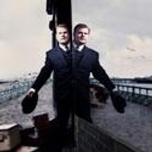 National Theatre Live Presents One Man, Two Guvnors 9/15