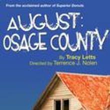 Arden Theatre Company Presents August: Osage County 9/29-10/30
