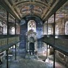 IU's Grunwald Gallery Hosts Exhibit of Photos of Slovakia Holocaust Survivors