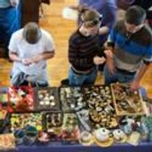 Town Hall Theater Hosts Terrific Treasures Sale 9/17