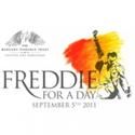 Dominion Theatre Hosts a West End Summer Tea Party For Freddie Mercury