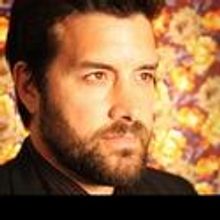 Bob Schneider (Solo Acoustic) Comes To The Fox Theatre 9/28