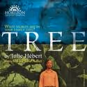 Horizon Theatre Closes 2011 Season With TREE 9/16-10/16