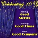 Imagination Theater Nominated for Thirteen Elly Awards