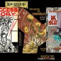 The ReGroup Brings Lost Group Theatre Plays to Macy's Herald Square 8/27