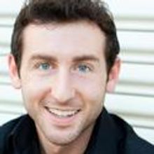 Eric Longo Leads CHICAGO At Media Theater 9/28-11/6