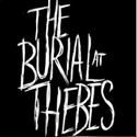 Robert Robinson Joins Guthrie's THE BURIAL AT THEBES 9/24-11/6