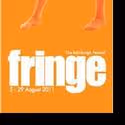 Winner Announced For The Carol Tambor Best of Edinburgh Award 8/26